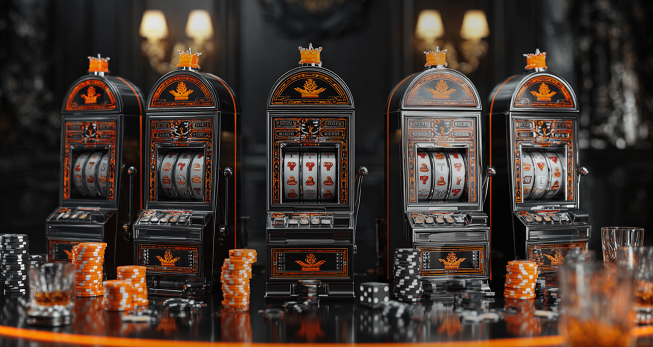 Pinnacle Casino